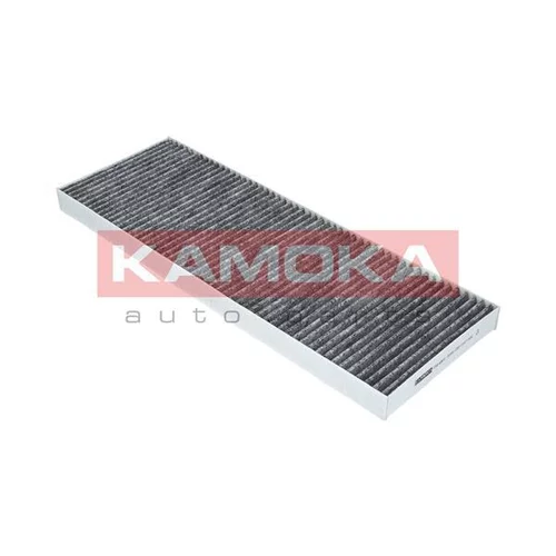 Filter vnútorného priestoru F504901 /KAMOKA/ - obr. 2