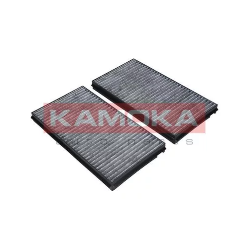 Filter vnútorného priestoru F505301 /KAMOKA/ - obr. 1