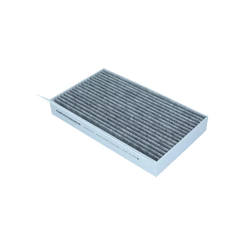 Filter vnútorného priestoru F509101 /KAMOKA/ - obr. 1