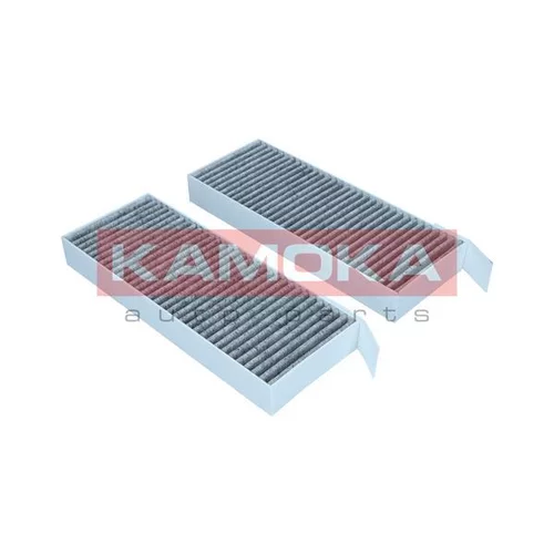 Filter vnútorného priestoru F514101 /KAMOKA/ - obr. 3