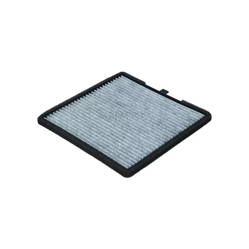 Filter vnútorného priestoru F516201 /KAMOKA/ - obr. 3