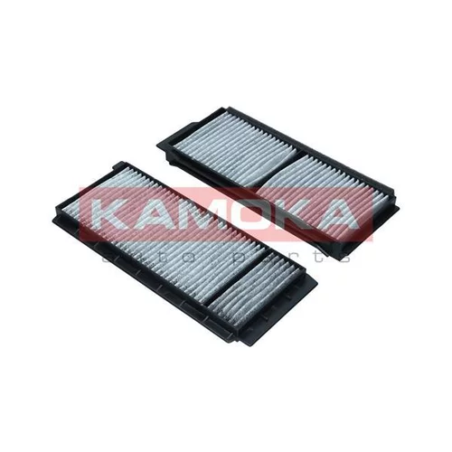 Filter vnútorného priestoru F518201 /KAMOKA/ - obr. 3
