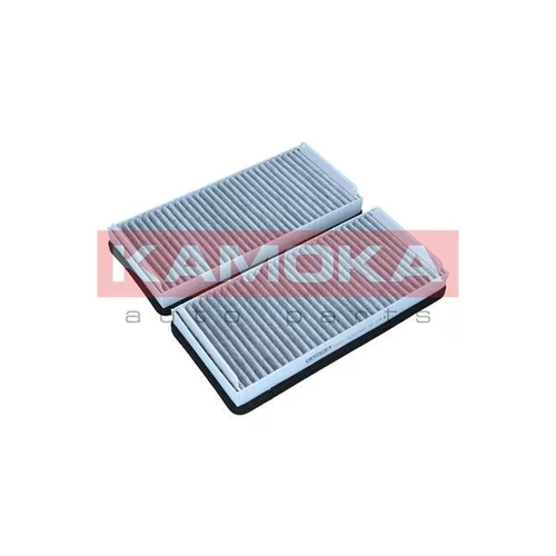 Filter vnútorného priestoru F526801 /KAMOKA/ - obr. 1
