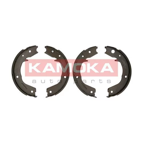 Sada brzd. čeľustí parkov. brzdy KAMOKA JQ212032