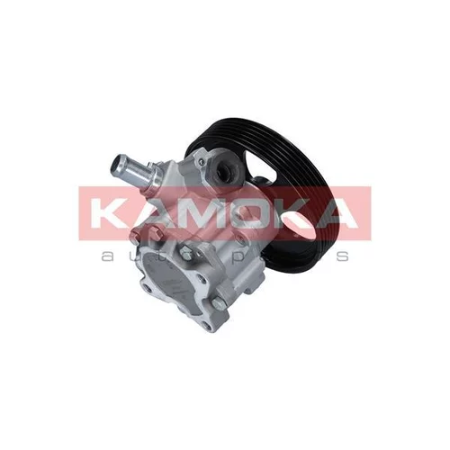 Hydraulické čerpadlo pre riadenie PP051 /KAMOKA/ - obr. 2