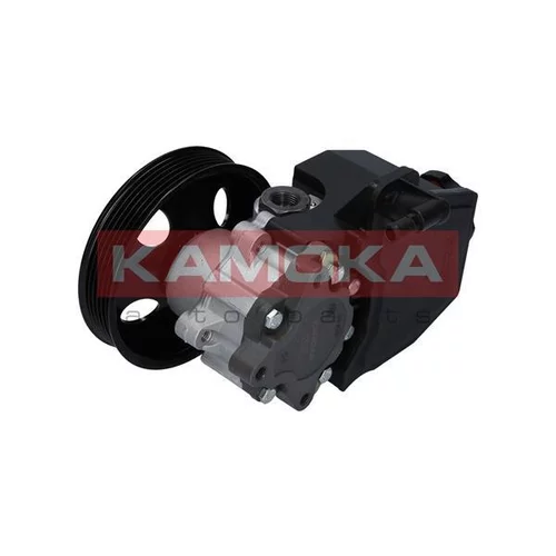 Hydraulické čerpadlo pre riadenie PP127 /KAMOKA/ - obr. 1