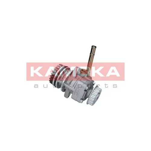 Hydraulické čerpadlo pre riadenie PP198 /KAMOKA/ - obr. 1