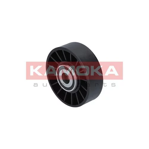 Napínacia kladka rebrovaného klinového remeňa R0024 /KAMOKA/ - obr. 1