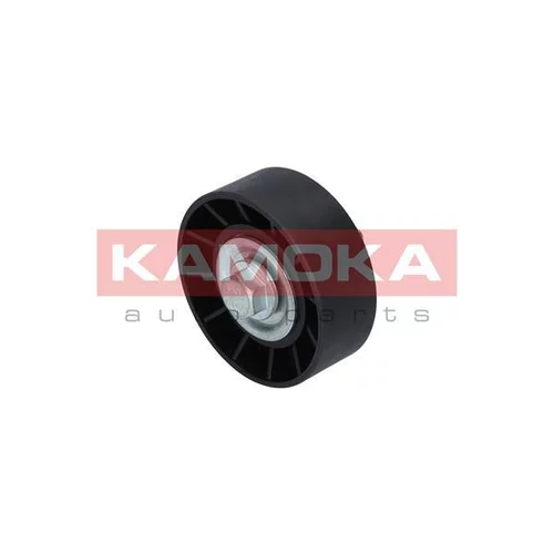 Vratná/vodiaca kladka rebrovaného klinového remeňa R0074 /KAMOKA/ - obr. 1