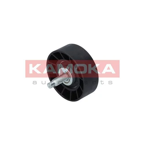 Vratná/vodiaca kladka rebrovaného klinového remeňa R0074 /KAMOKA/ - obr. 3
