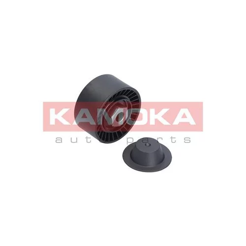Napínacia kladka rebrovaného klinového remeňa R0186 /KAMOKA/ - obr. 1