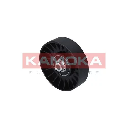 Vratná/vodiaca kladka rebrovaného klinového remeňa R0245 /KAMOKA/ - obr. 2