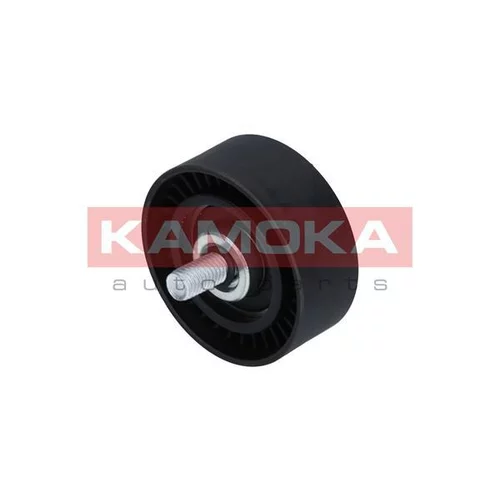 Napínacia kladka rebrovaného klinového remeňa R0268 /KAMOKA/ - obr. 2