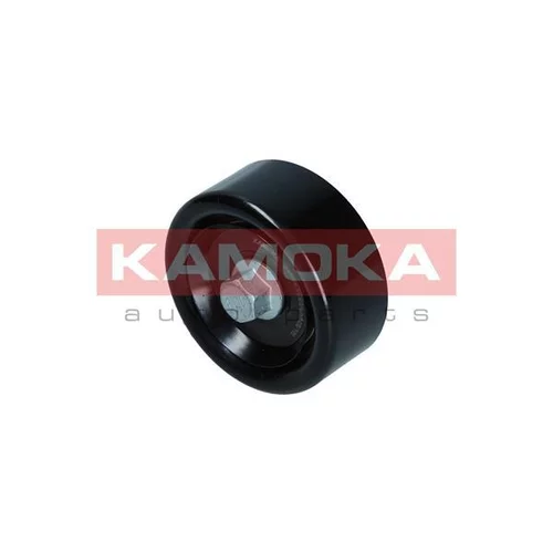 Vratná/vodiaca kladka rebrovaného klinového remeňa R0404 /KAMOKA/