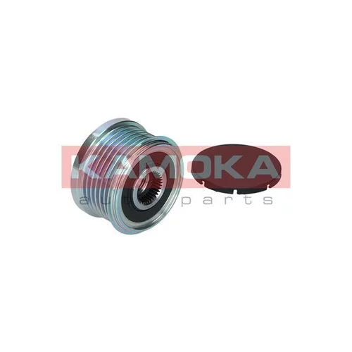 Voľnobežka alternátora RC028 /KAMOKA/ - obr. 2