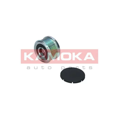 Voľnobežka alternátora RC028 /KAMOKA/ - obr. 3