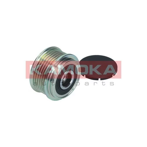 Voľnobežka alternátora RC042 /KAMOKA/ - obr. 3