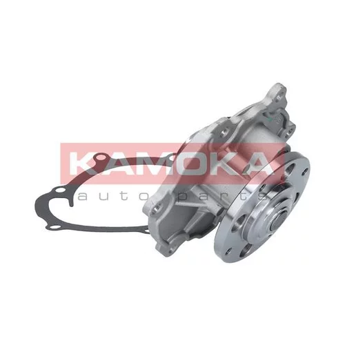 Vodné čerpadlo, chladenie motora T0008 /KAMOKA/ - obr. 2