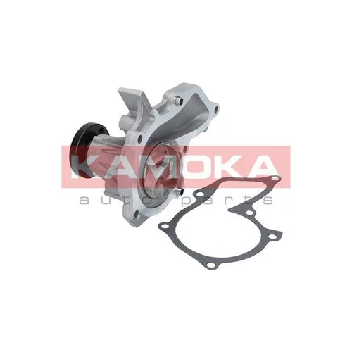 Vodné čerpadlo, chladenie motora T0134 /KAMOKA/ - obr. 3