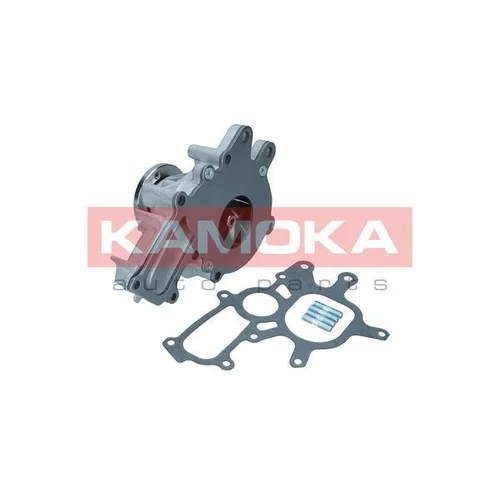 Vodné čerpadlo, chladenie motora T0267 /KAMOKA/ - obr. 3