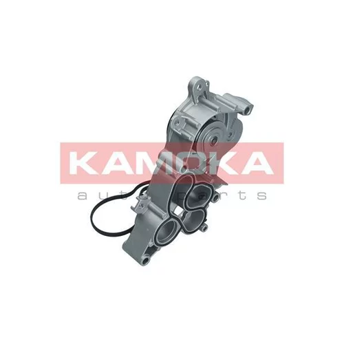 Vodné čerpadlo, chladenie motora T0286 /KAMOKA/ - obr. 2