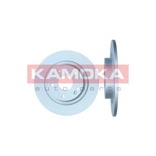 Brzdový kotúč 103025 /KAMOKA/ - obr. 1