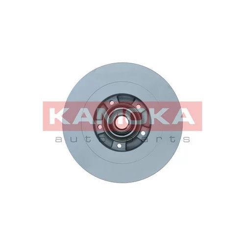 Brzdový kotúč 103029 /KAMOKA/ - obr. 1