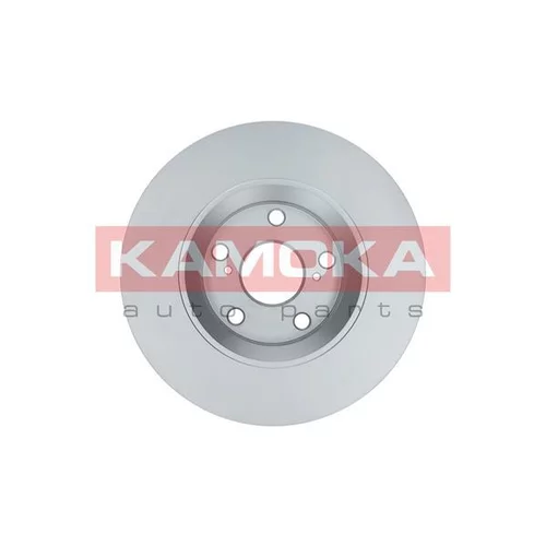 Brzdový kotúč 103109 /KAMOKA/ - obr. 1