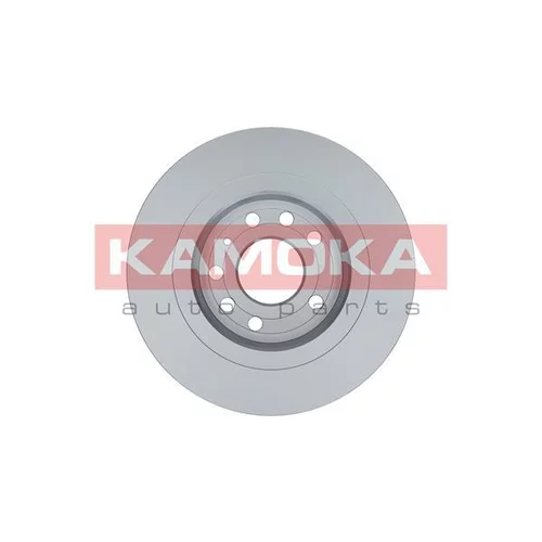 Brzdový kotúč 103167 /KAMOKA/ - obr. 1