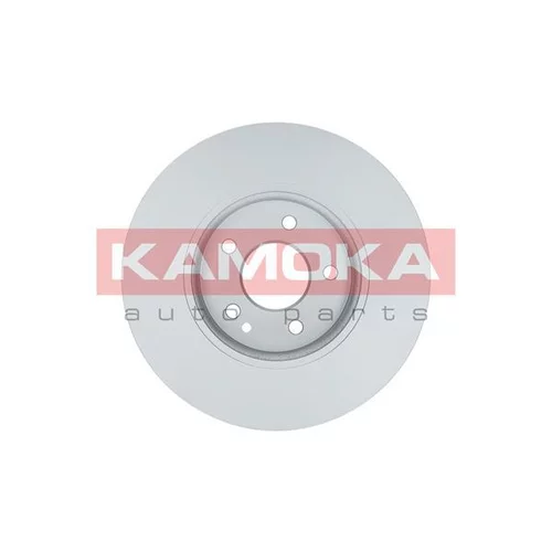 Brzdový kotúč 1032272 /KAMOKA/ - obr. 1