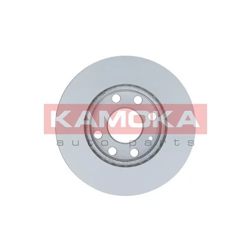 Brzdový kotúč 103302 /KAMOKA/ - obr. 1