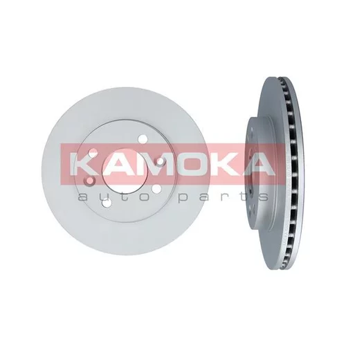 Brzdový kotúč KAMOKA 103316