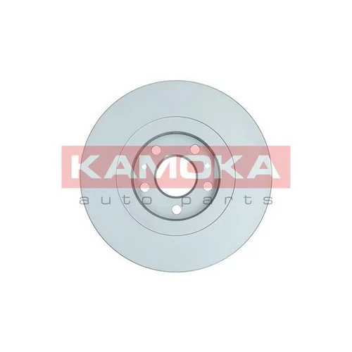 Brzdový kotúč 1033454 /KAMOKA/ - obr. 1