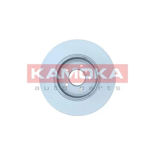 Brzdový kotúč KAMOKA 103437