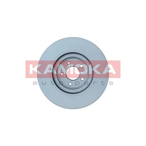 Brzdový kotúč 103457 /KAMOKA/ - obr. 1