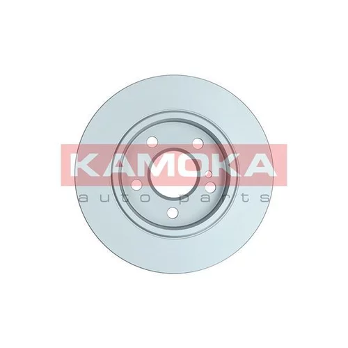 Brzdový kotúč 103502 /KAMOKA/ - obr. 1