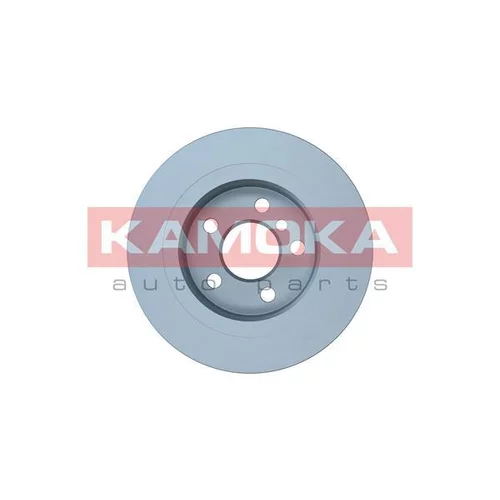 Brzdový kotúč 103526 /KAMOKA/ - obr. 1