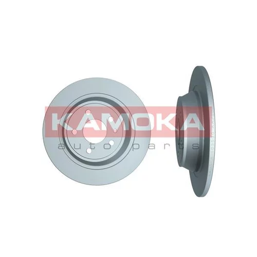 Brzdový kotúč KAMOKA 103530
