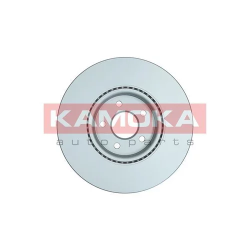 Brzdový kotúč 103593 /KAMOKA/ - obr. 1