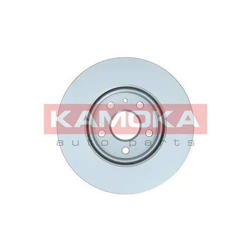 Brzdový kotúč 103604 /KAMOKA/ - obr. 1