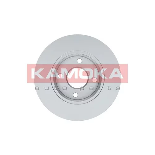 Brzdový kotúč 103728 /KAMOKA/ - obr. 1