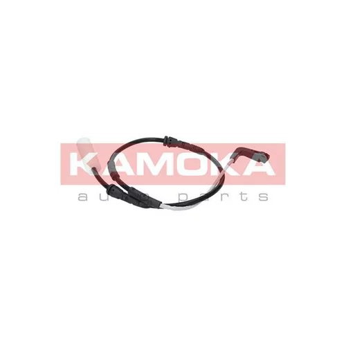 Výstražný kontakt opotrebenia brzdového obloženia 105005 /KAMOKA/ - obr. 2