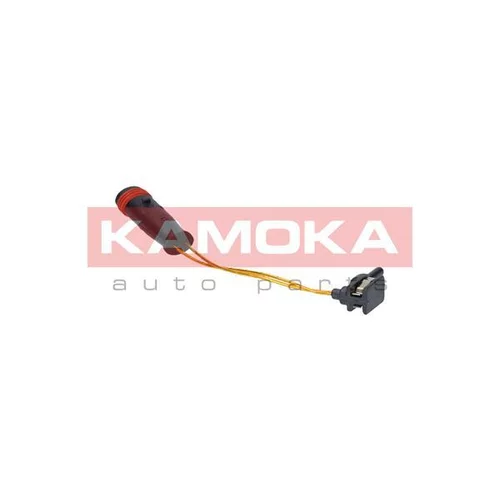 Výstražný kontakt opotrebenia brzdového obloženia 105021 /KAMOKA/ - obr. 2
