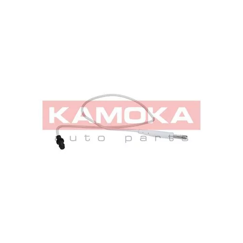 Výstražný kontakt opotrebenia brzdového obloženia KAMOKA 105075