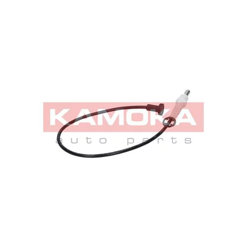 Výstražný kontakt opotrebenia brzdového obloženia 105078 /KAMOKA/ - obr. 2