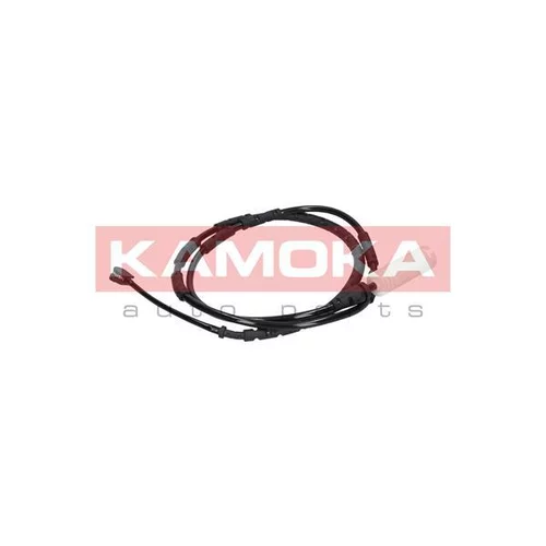 Výstražný kontakt opotrebenia brzdového obloženia 105089 /KAMOKA/ - obr. 2