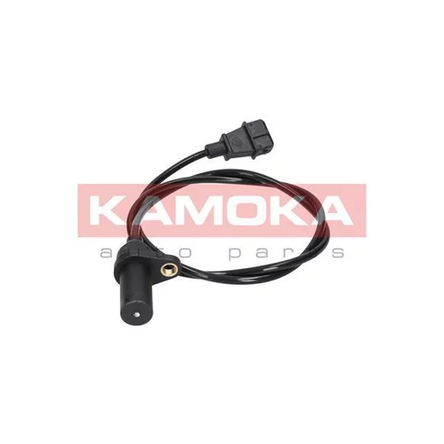 Snímač impulzov kľukového hriadeľa 109056 /KAMOKA/ - obr. 3