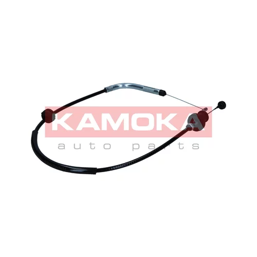 Plynové lanko 116045 /KAMOKA/ - obr. 3