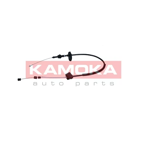 Plynové lanko 116047 /KAMOKA/ - obr. 1