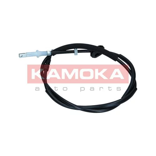 Ťažné lanko parkovacej brzdy 1190016 /KAMOKA/ - obr. 2